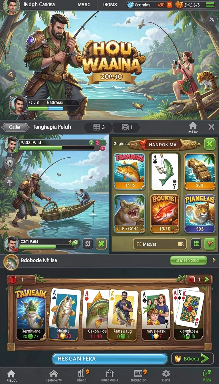 Download zonawin777 APK untuk Android 2