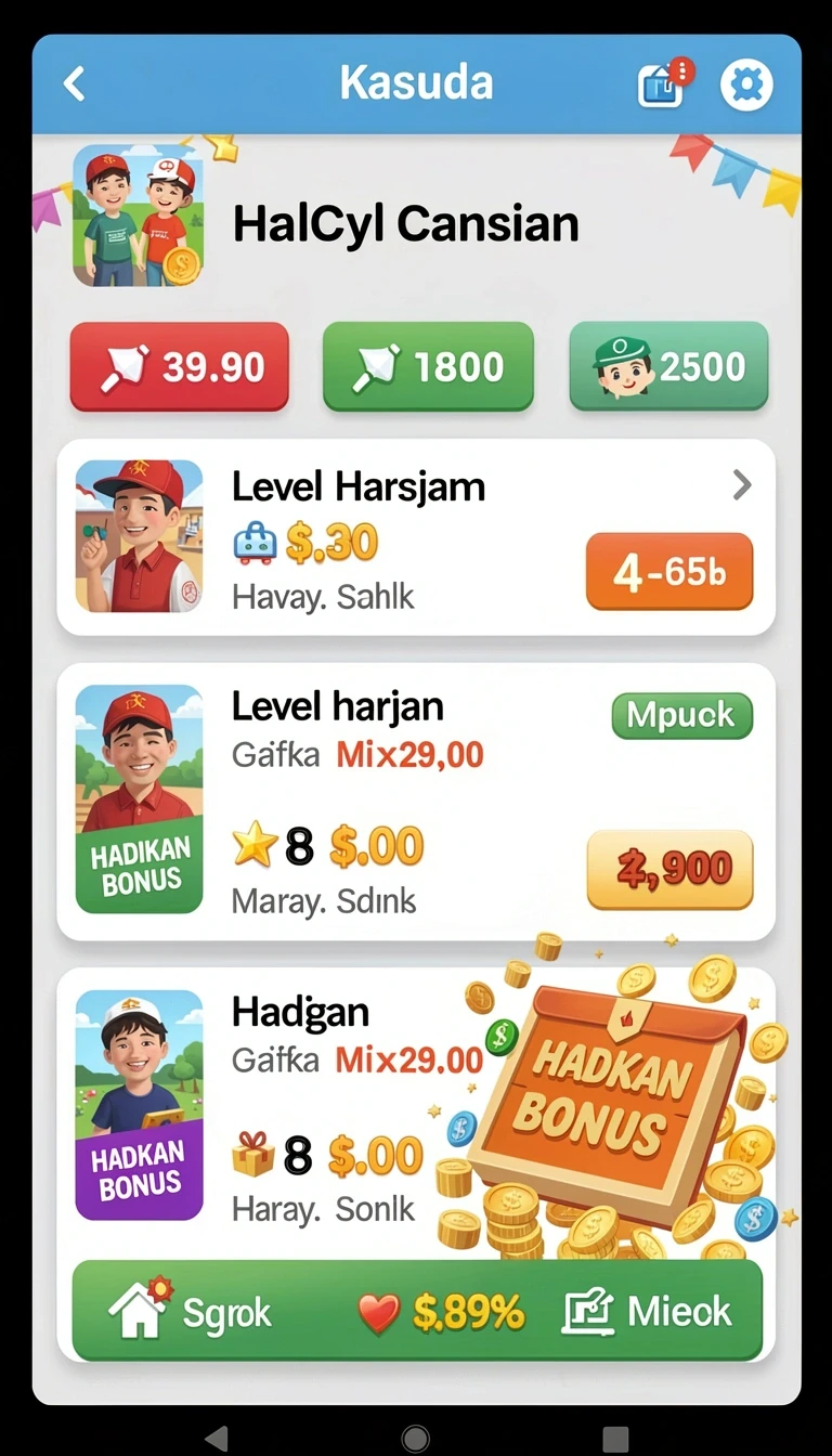 Review Aplikasi yoyo88 Versi Terbaru screenshot 4
