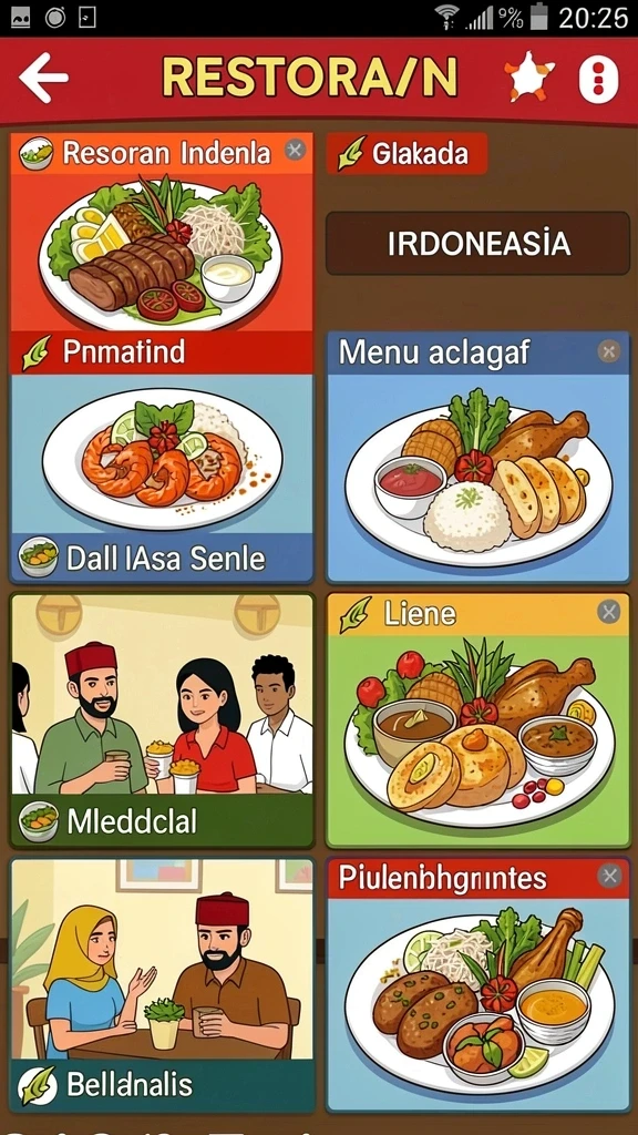 xe77 App APK Terbaru screenshot 4