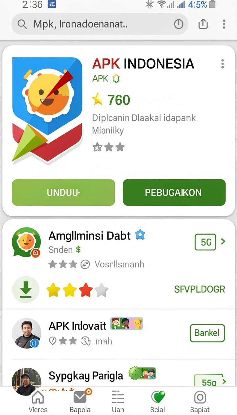 wow99 App APK Terbaru screenshot 4