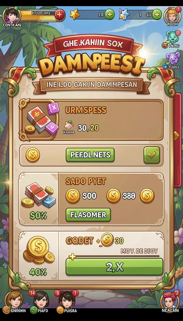 Review Aplikasi zortoto Versi Terbaru 3