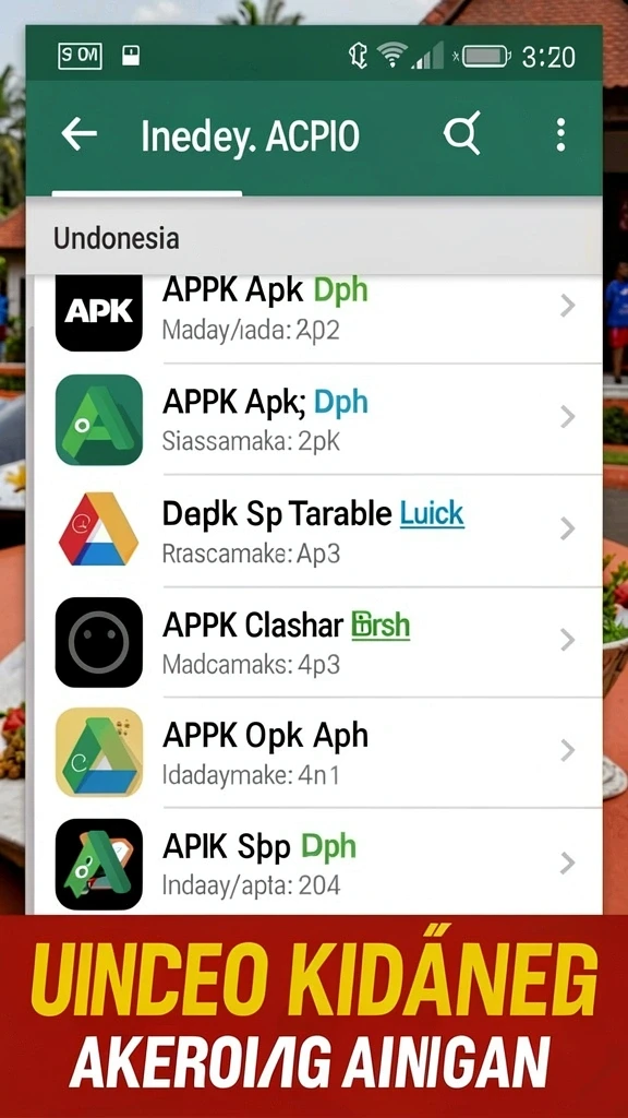 Review Aplikasi zortoto Versi Terbaru