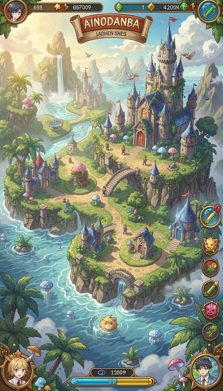 Download zonawin777 APK untuk Android 3