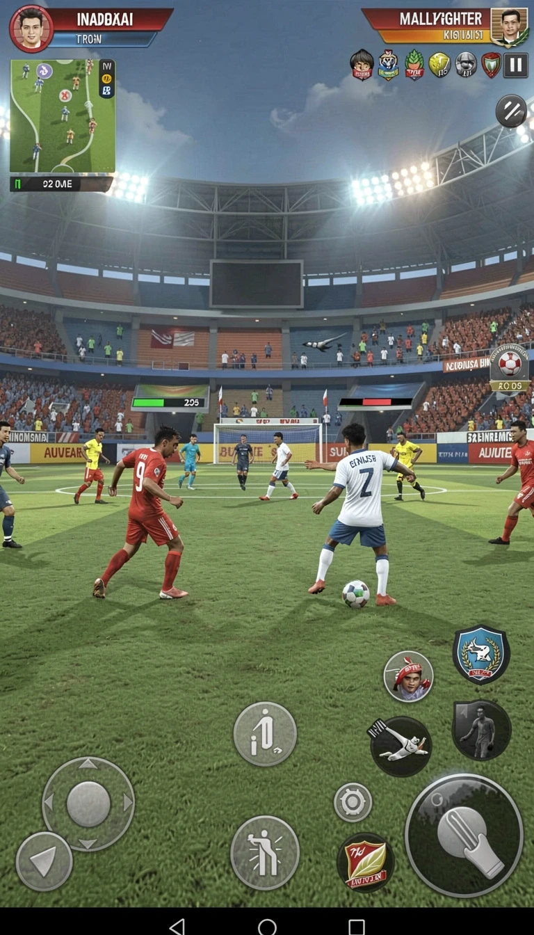 Download zonawin777 APK untuk Android